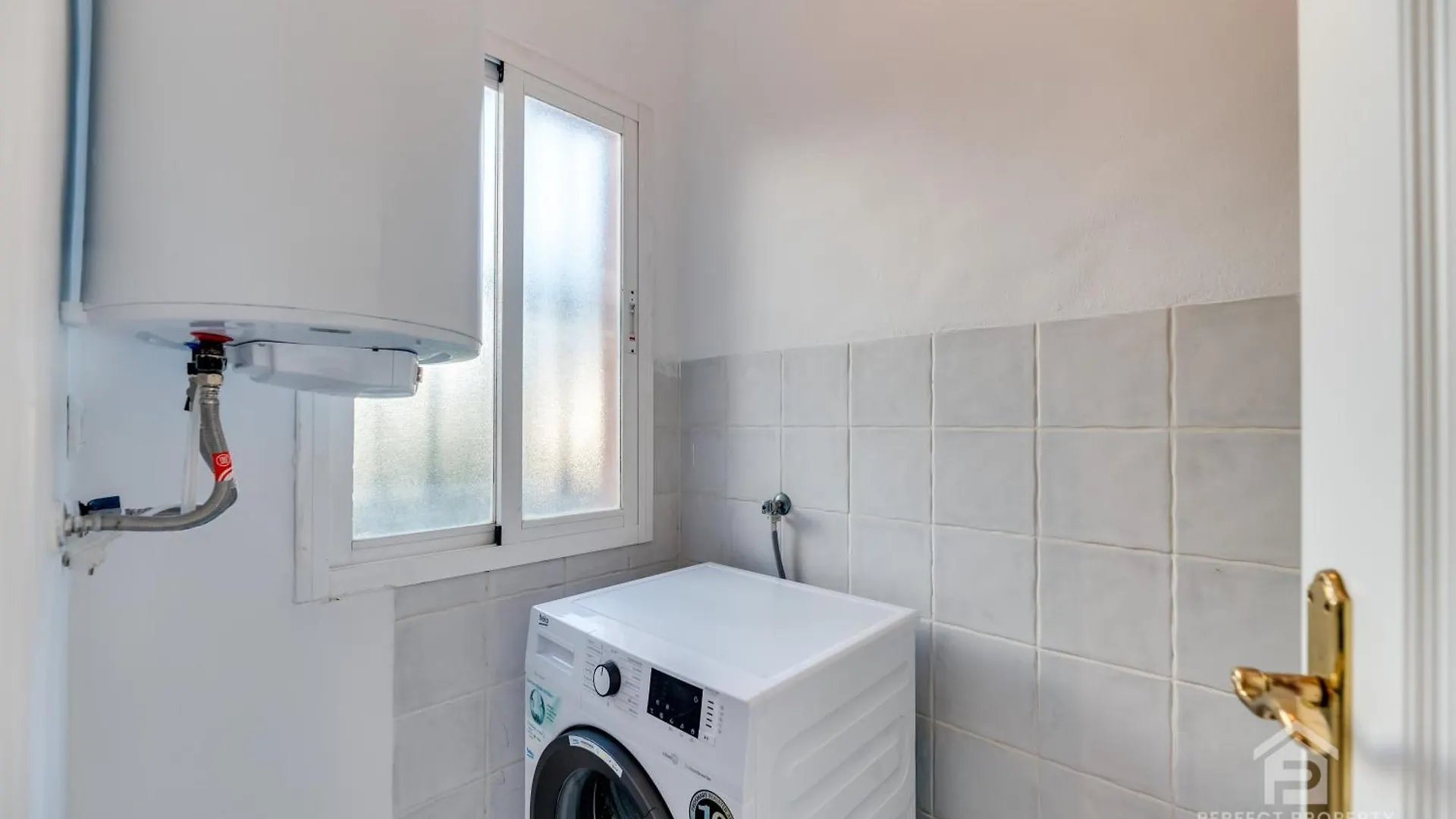 Apartmán Casa Africa - Exclusive 2Br By The Sea With Pool Estepona