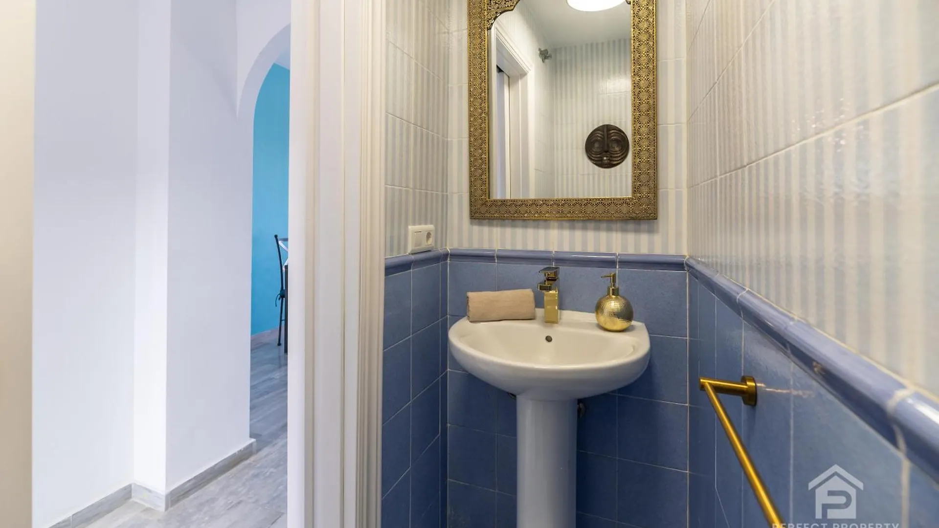 Apartmán Casa Africa - Exclusive 2Br By The Sea With Pool Estepona