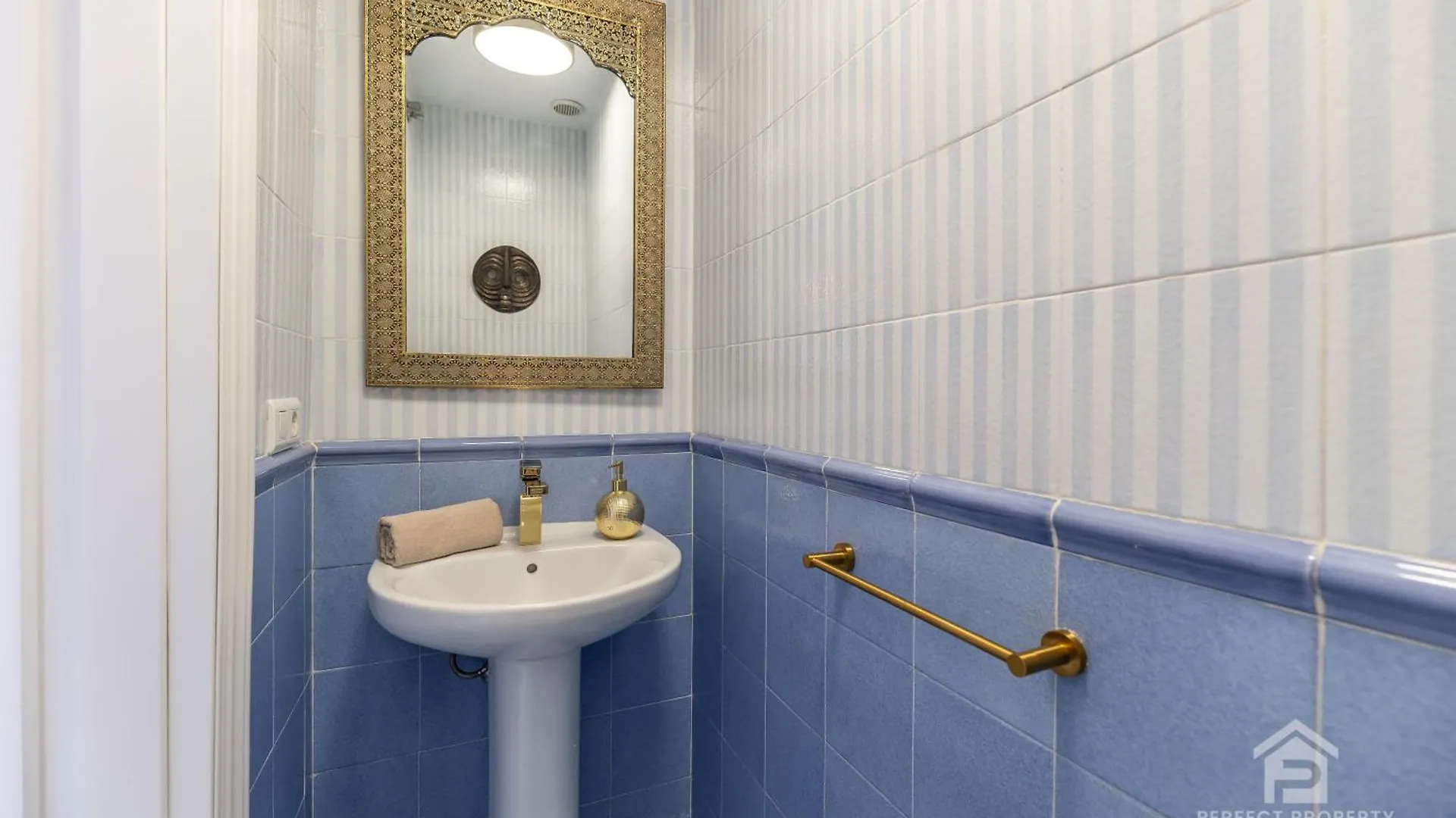 Casa Africa - Exclusive 2Br By The Sea With Pool Apartment Estepona