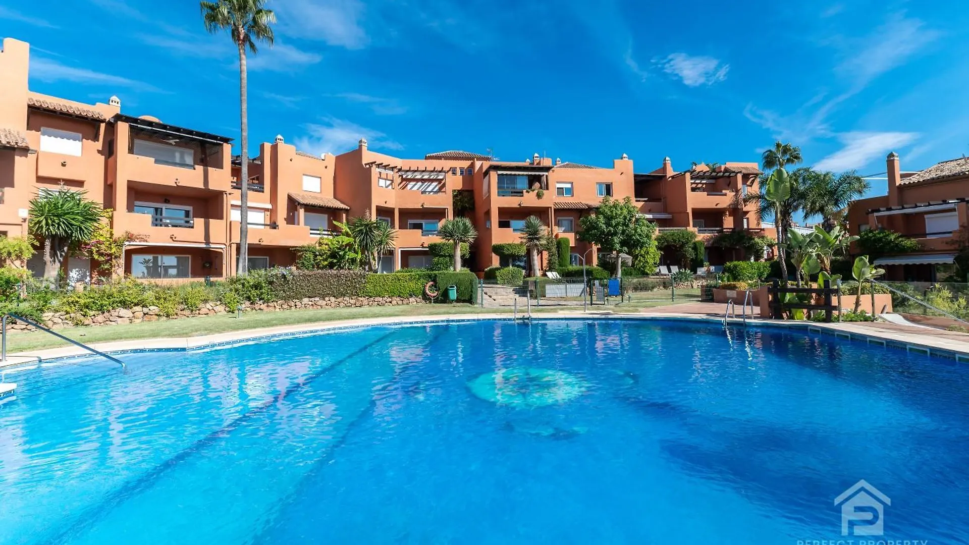Casa Africa - Exclusive 2Br By The Sea With Pool Apartment Estepona