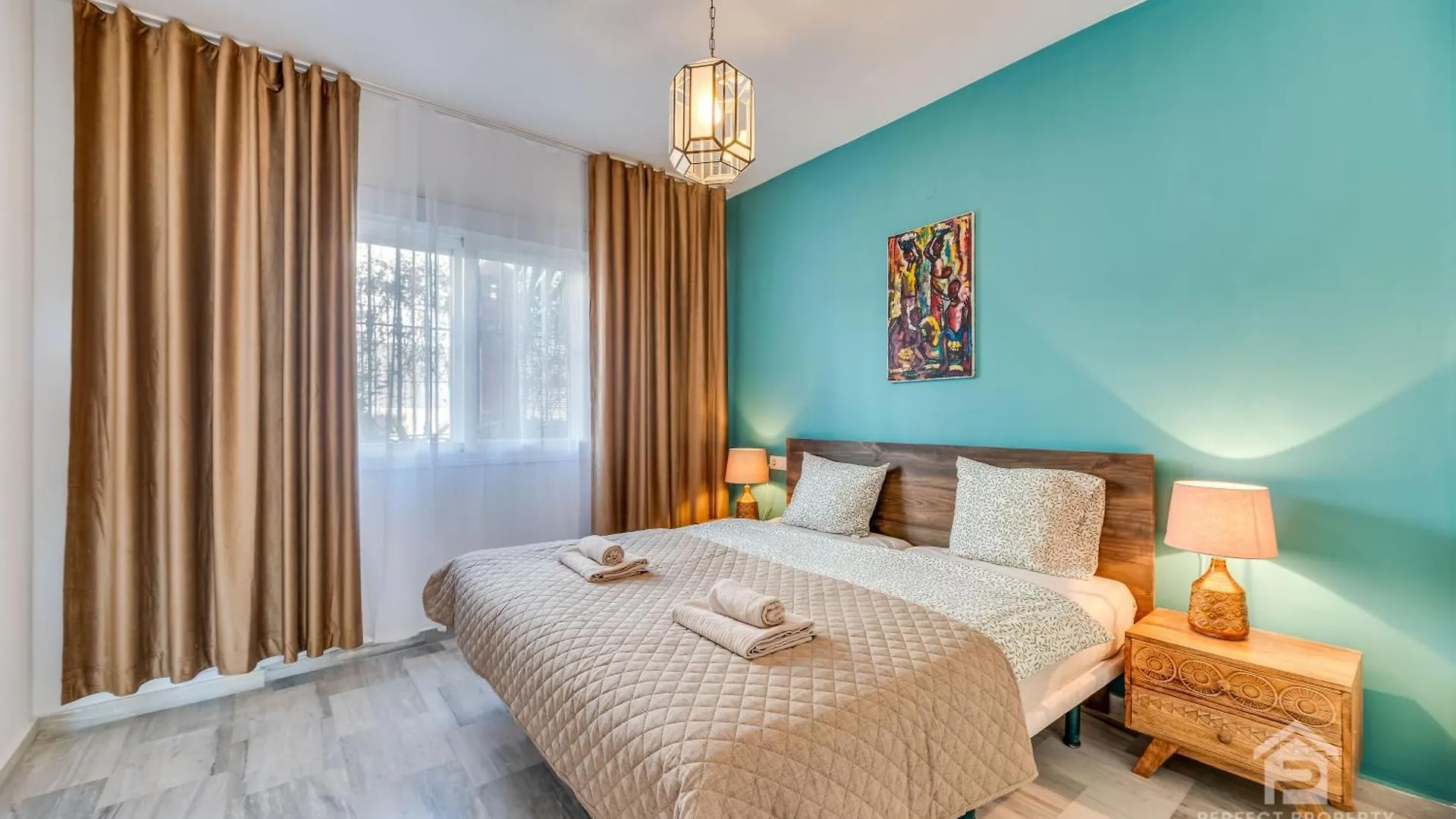 Casa Africa - Exclusive 2Br By The Sea With Pool Apartment Estepona Spain