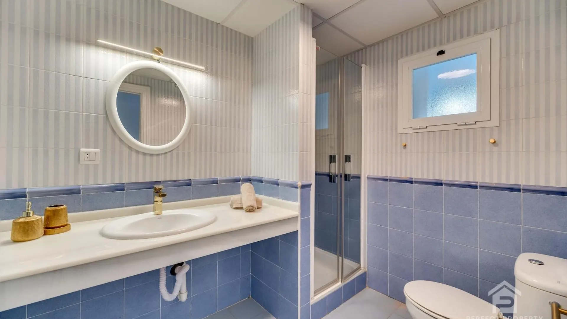 Casa Africa - Exclusive 2Br By The Sea With Pool Apartment Estepona