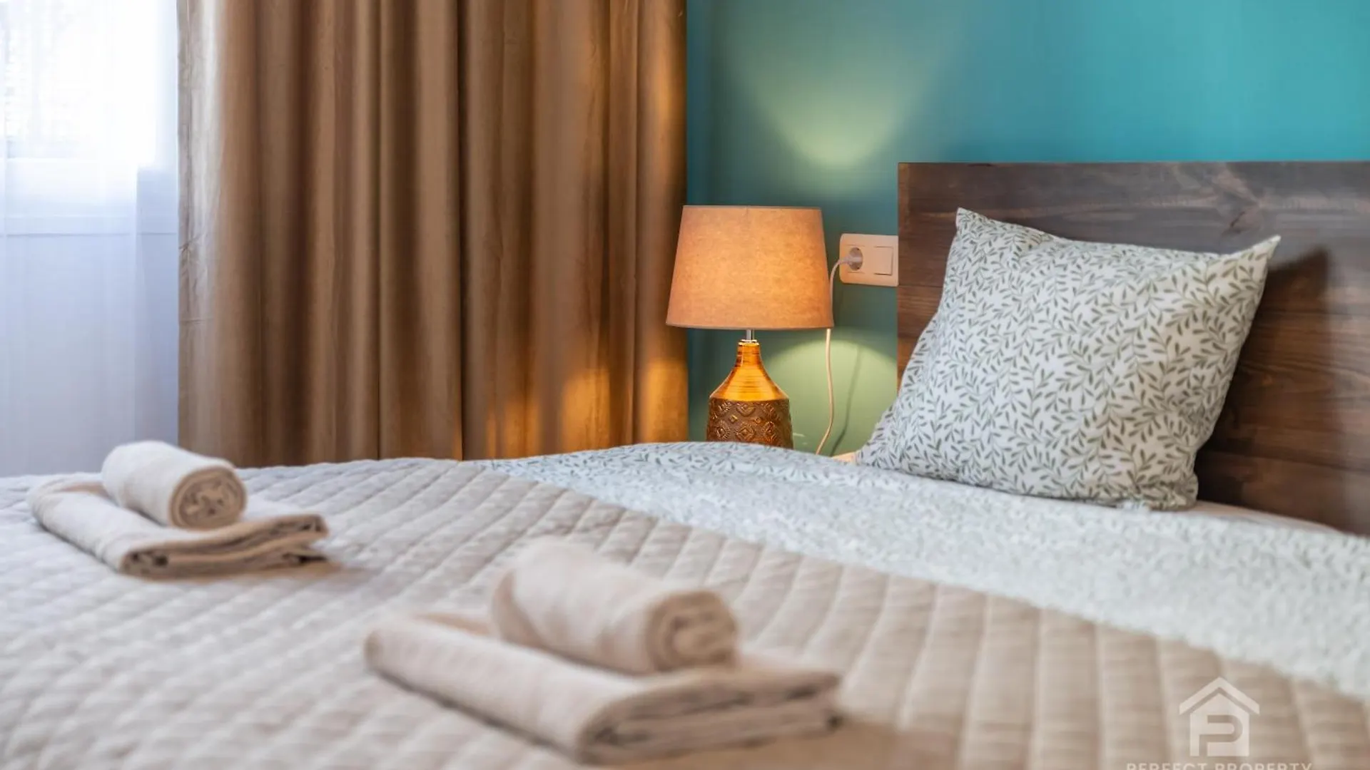 Casa Africa - Exclusive 2Br By The Sea With Pool Apartment Estepona