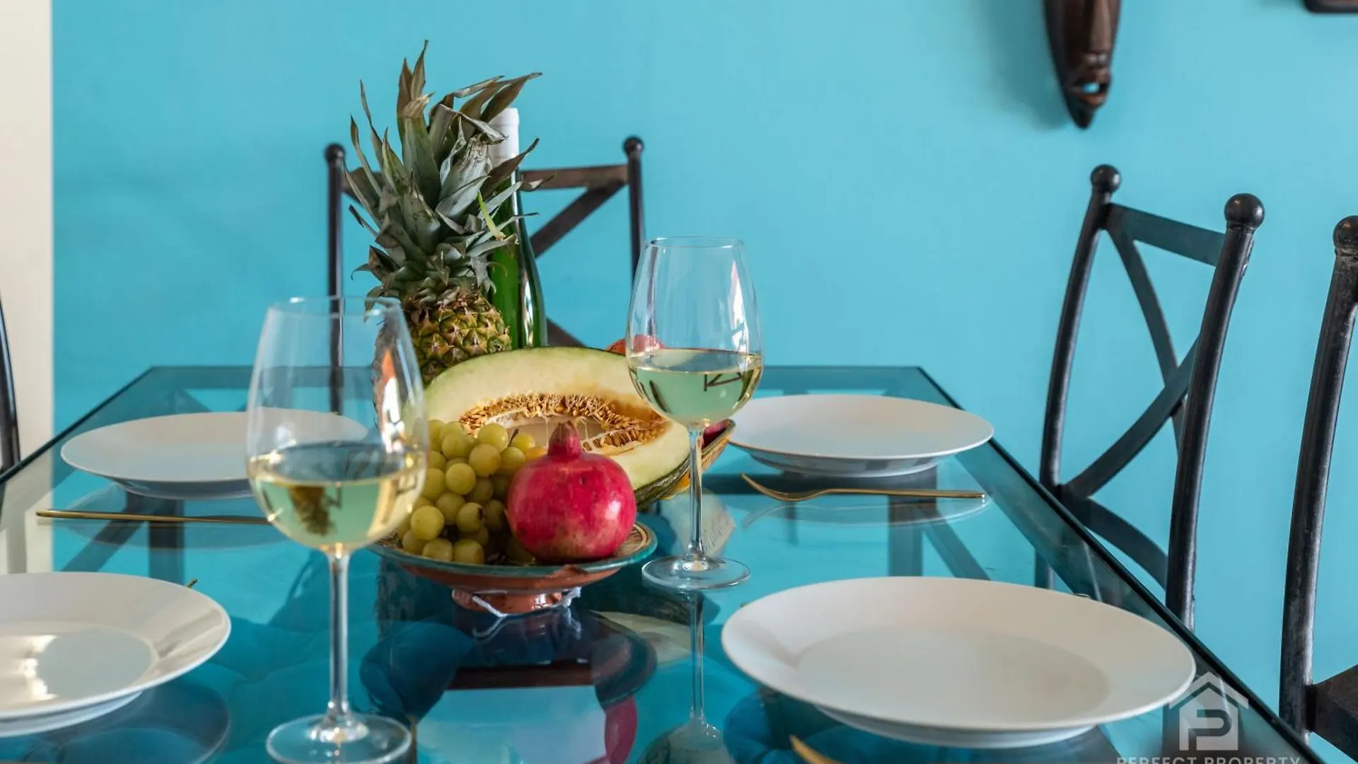 Casa Africa - Exclusive 2Br By The Sea With Pool Apartment Estepona
